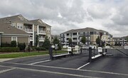 Avalon Westbury Apartamentos