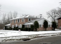 3400 Valerie Arms Dr Apartments