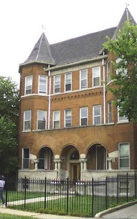 Kenton House Apartments