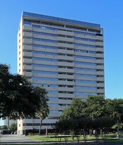 Conquistador High Rise Apartments