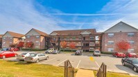 Greenhill at Columbus Apartments