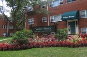 Valley Manor Apartamentos