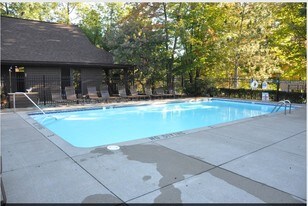 Timber Ridge Apartments