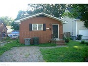 3 Bedroom Single-Family Home for Rent $875