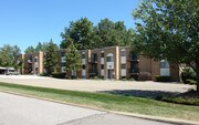 Fairview Manor Apartments