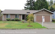 4 Bedroom Single-Family Home for Rent $2500