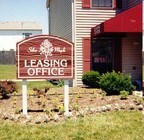 Silver Maple Apartments