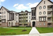 Ridge at Chenal Valley Apartments
