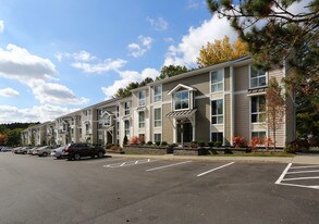Regency Park Apartments