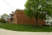 Colony Club Apartments and Townhomes