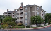 Camden Peachtree City Apartments