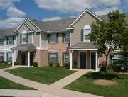 Canton Club East Apartments