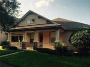 4 Bedroom Single-Family Home for Rent $2000