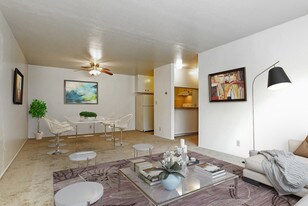Marina Haven Apartments