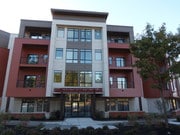 2 West Avenue Apartments