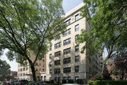 The Carolan Apartments