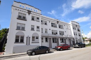 501 SW 6th St Miami FL Apartments
