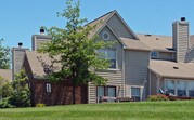 Windridge Townhomes Apartments