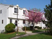 Camelot Square Apartments