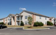 Cambridge Park Apartments