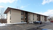 Eastpointe Apartments