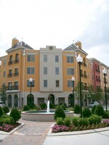 Mainstreet Annex Apartments