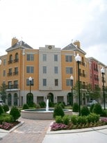 Mainstreet Annex Apartments