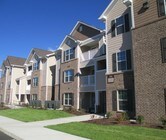 Stewart Place Apartments