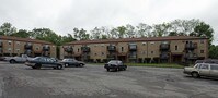 Terrace Woods Apartments