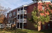 Sugar Plum Apartments