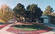 3 Bedroom Single-Family Home for Rent $1750