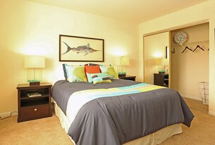 Auburn Place Luxury Apartments