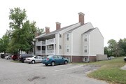 Woodbridge Apartments