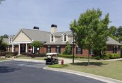 Hickory Falls Apartments