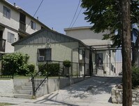 6-unit Apartment + 1 Sfr
