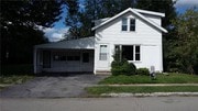 2 Bedroom Single-Family Home for Rent $600