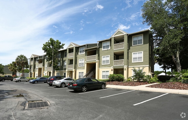Audubon Village Apartments