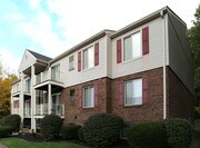 Valley Brook Apartments