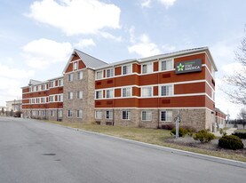 Furnished Studio – Indianapolis - West 86t... Apartments