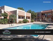 Mountain View Apartments