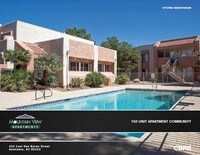 Mountain View Apartments