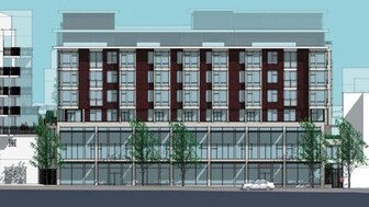 The Blake Apartments
