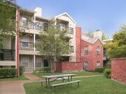 Club Creek Apartments