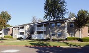 The Crossings at Ridgewood Apartments