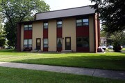 Cedar Point Apartments