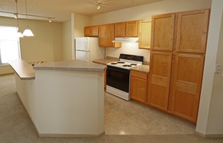 Sibley Park Apartments