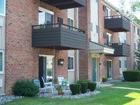 Oak Forest Apartments