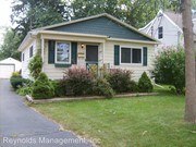 3 Bedroom Single-Family Home for Rent $850