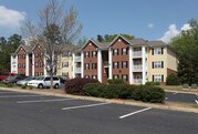 Magnolia Village Apartments