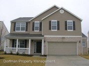 4 Bedroom Single-Family Home for Rent $1325